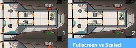 losslessscaling v2.5