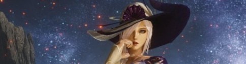 艾尔登法环丰腴魔女赫斯提亚替换拉塔恩套装MOD v1.67