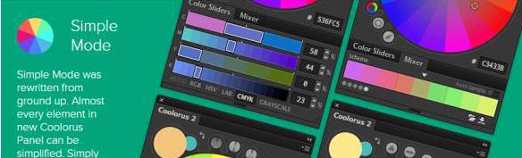 Coolorus v1.32