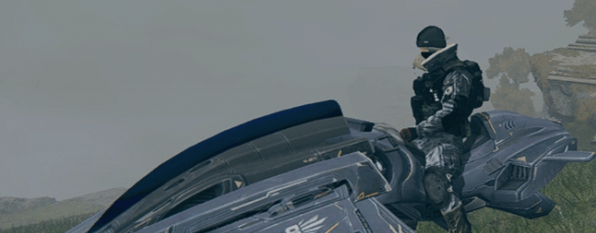 艾尔登法环悬浮摩托车替换坐骑托雷特MOD v2.46