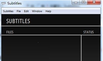Subtitles免费版 v3.2.11