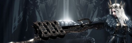 怪物猎人世界冰原华丽刺刀火枪取代碎光之辉弩MOD v3.88