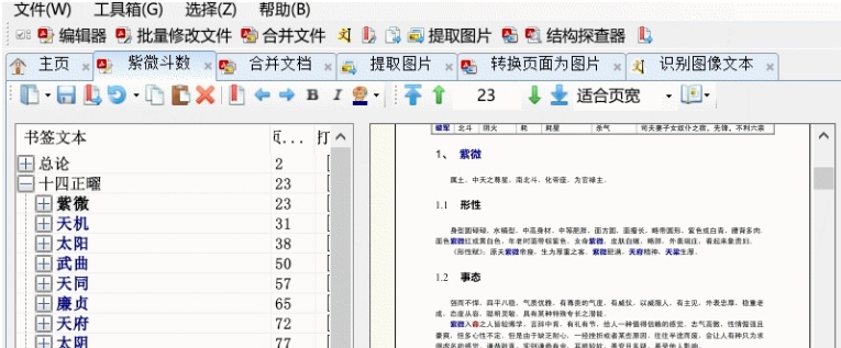 PDF补丁丁 v1.0.0.4056