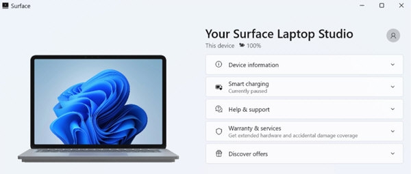 微软Surface v61.6067.139.6