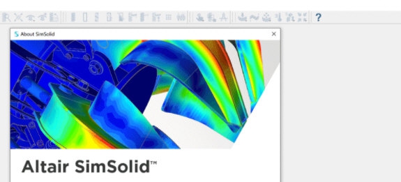 SimSolid2022 v2027