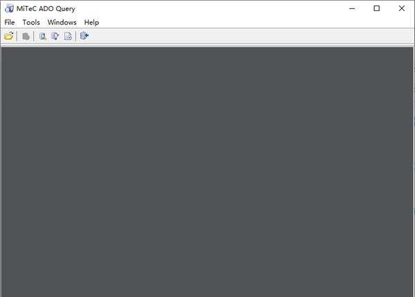 MiTecADOQuery v1.9.0.3