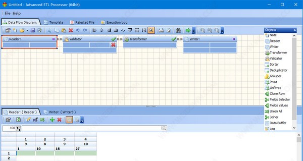 AdvancedETLProcessor v3.9.7.33