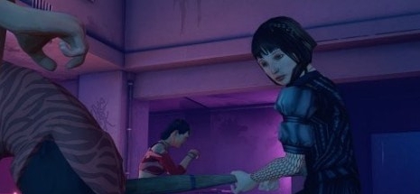 师父女性外观玛丽娜维丝曼MOD v2.36
