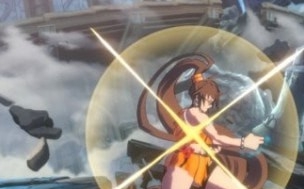 地下城与勇士决斗格斗家身形美化MOD v2.80