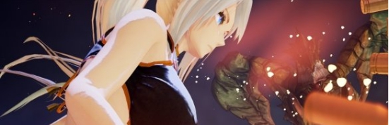 破晓传说希侬KDA女团发型服装MOD v2.35