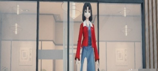 师父女性外观空之境界两仪式MOD v2.74