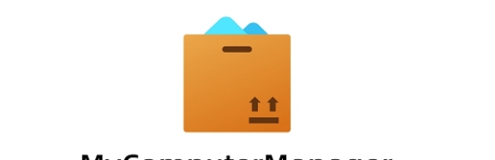 MyComputerManager v1.3