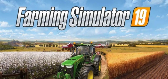 模拟农场19Roadrunner货车MOD v3.89
