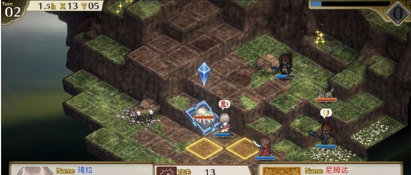 佣兵重生回忆山猫3周目通关存档 v2.39