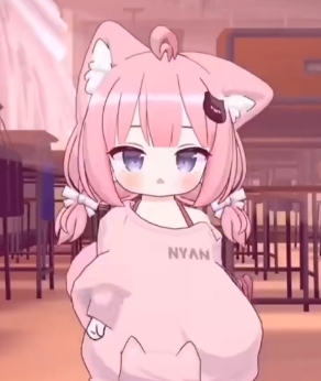 会跳舞的猫猫妹妹表情包 v1.23