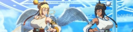 地下城与勇士决斗女枪炮师身形美化MOD v1.44