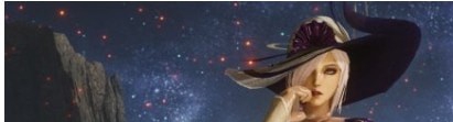 艾尔登法环丰腴魔女赫斯提亚替换观星套v1.1MOD v3.7