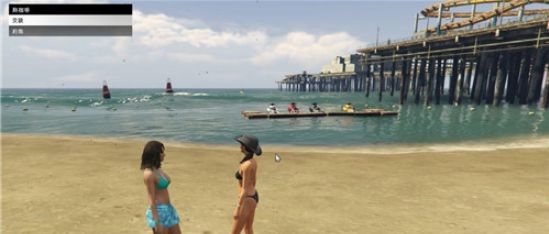 GTA5终极版热咖啡MOD v2.13
