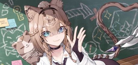 鬼谷八荒猫耳美少女帕朵菲莉丝的商店v4.2MOD v2.54