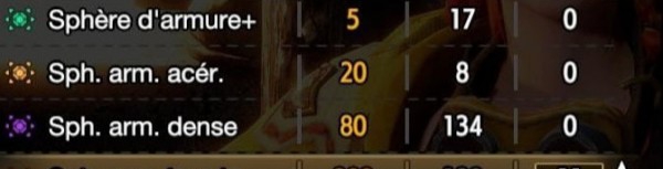 怪物猎人崛起护甲最高等级99级MOD v1.3