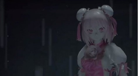 师父女性外观东方茨木华扇MOD v1.51