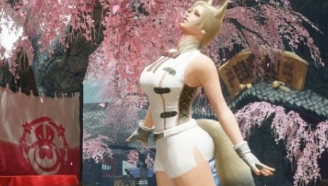 怪物猎人崛起曙光无袖紧身旅团套MOD v1.27