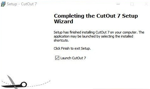Franzis CutOut7抠图软件 v1.0.0.3