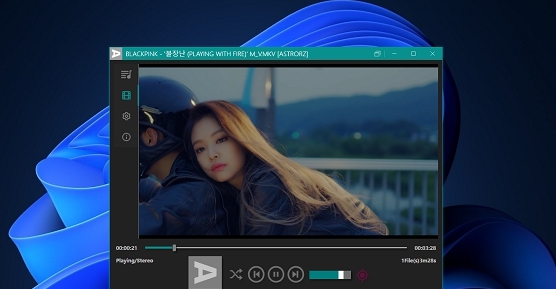 AstrOrz Player极简播放器 v2.6
