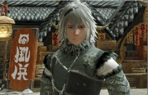 怪物猎人崛起曙光尼尔人工生命复制人服装包MOD v1.33