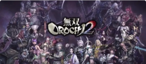 无双大蛇2终极版七项修改器MrAntiFun版 v2022.07.22
