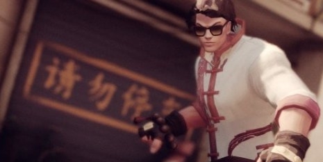 师父英雄联盟盲僧龙虾皮肤MOD v1.35