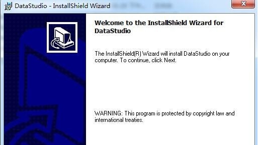 DataStudio v3.3