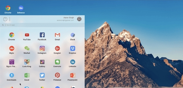 PrimeOS(安卓电脑系统) v1.77