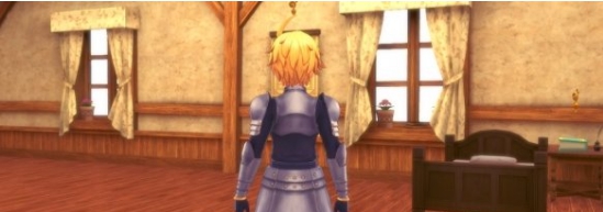符文工房5蓝色士兵装MOD v1.81