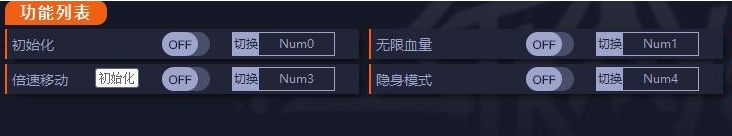 迷失Stray六项修改器 v1.2.216