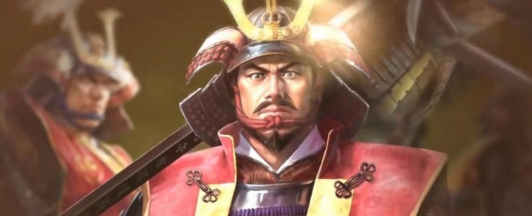 信长之野望新生手柄修复补丁 v1.87