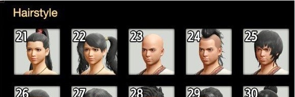 怪物猎人崛起可爱双马尾发型曙光版MOD v2.59