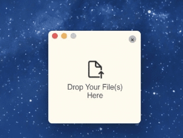 DropPoint(拖放操作软件) v1.1.8