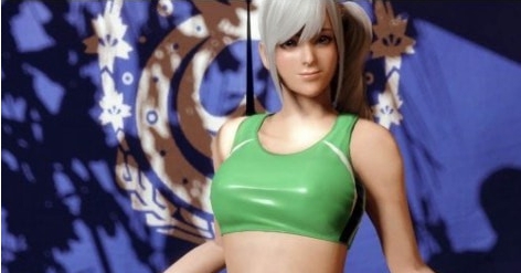 怪物猎人崛起曙光美化马拉松运动装炎火村套MOD v1.21