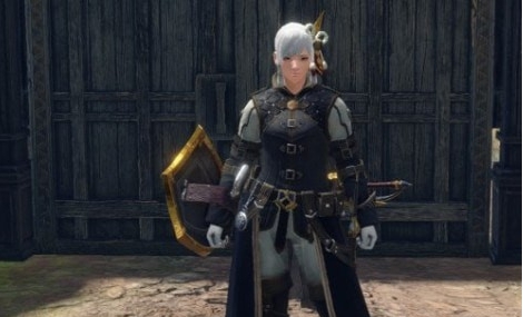 怪物猎人崛起曙光更加优美的女性动画MOD v1.56