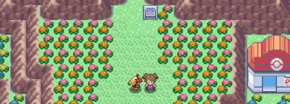 PokeMMO黑白Rom包 v1.8