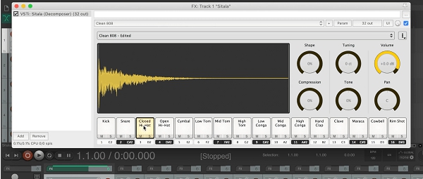 Sitala v1.4