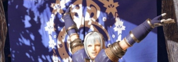 怪物猎人崛起美化苍世套装MOD v3.94