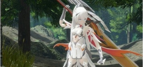 怪物猎人崛起曙光崩三琪亚娜替换炎火村套装MOD v3.32