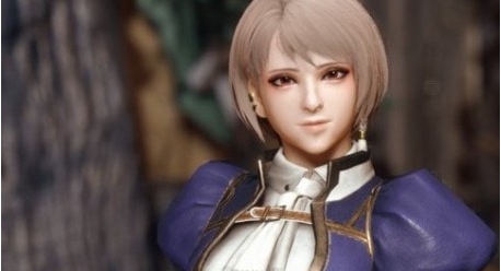 怪物猎人崛起曙光可爱美少女青春彩妆MOD v2.39
