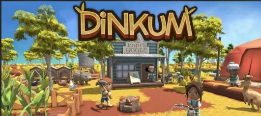 Dinkum钓鱼拉钩更加轻松MOD v2.86