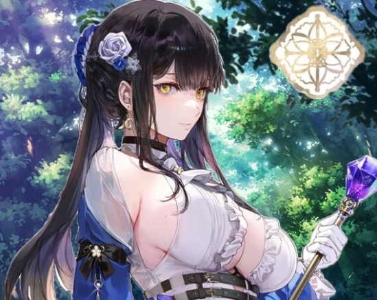 信长之野望新生二次元MOD v1.34