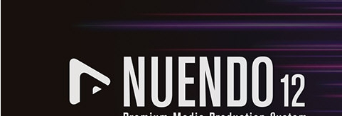 nuendo12 v12.4