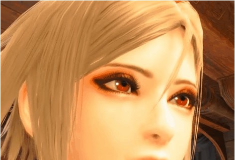 怪物猎人崛起睫毛美化MOD v3.72