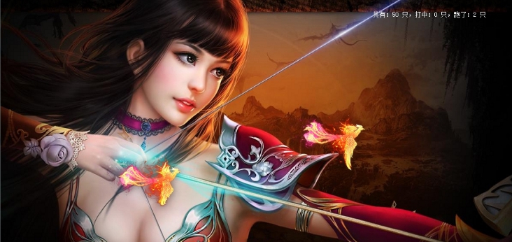 单机打鸟游戏PC v1.4